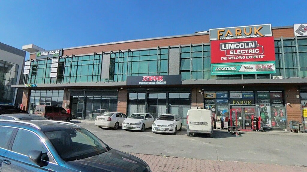 Software companies Opk Software Consulting, Konya, photo