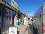 Игрушки (Dovatortsev Street, 39к1) ، دمى وألعاب