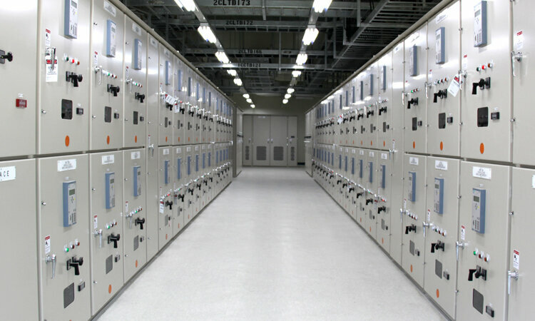 Engineering Step Stone Technical Services, Dubai, photo