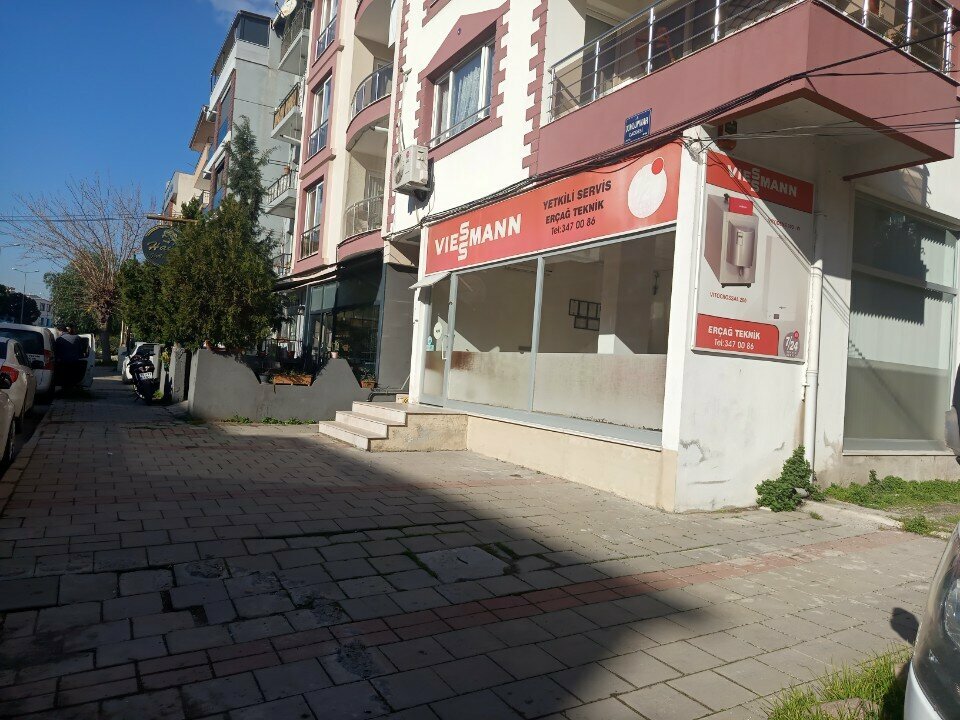 Spare parts and accessories for home appliances Viessmann, Izmir, photo