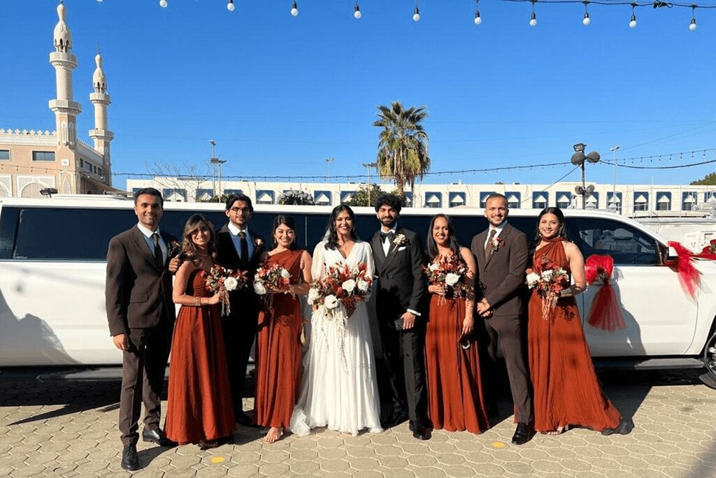 Tailor Rebekah's Bridal & Occasion Wear, Dubai, photo