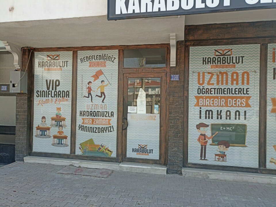 Further education Karabulut, Konya, photo