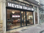Mevsim Real Estate (Istanbul, Fatih, Iskenderpasa Neighborhood, Aciklar Street, 24A) ، وكالة عقارية