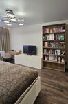 Rivston (Vysokovoltnaya Street, 48А) ، أثاث المطبخ