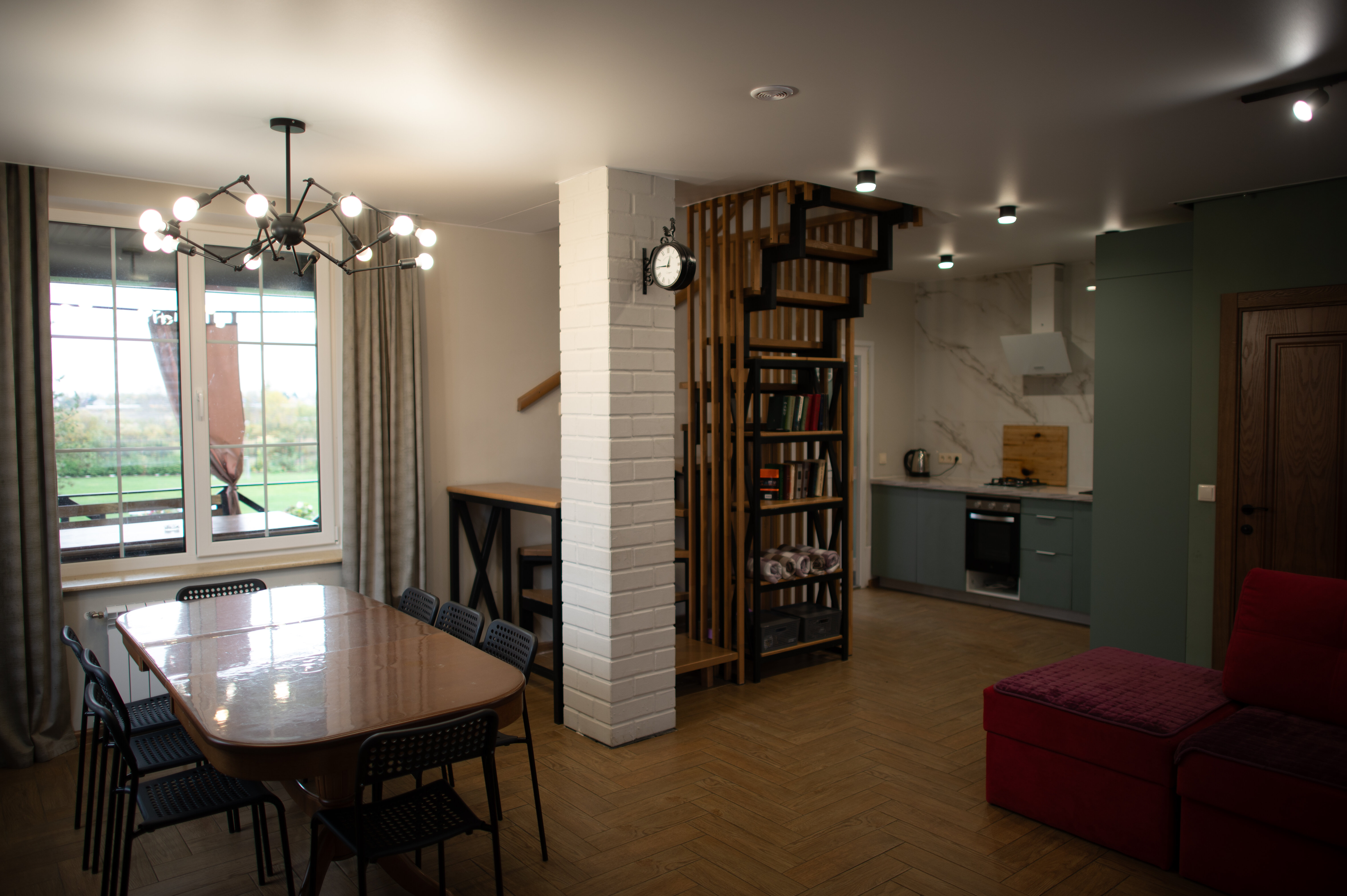 Фото Медведково