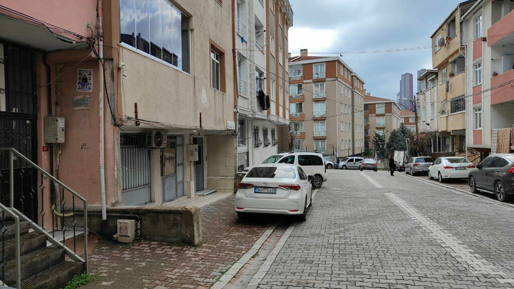 Welding services Simsek Metal, Istanbul, photo