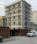 Sadakat Oto Yıkama (Istanbul, Umraniye, Camlik Neighborhood, Zerrin Street, 8) ، غسيل سيارة