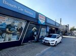 Glos Güldaş Otomotiv (Adana, Seyhan, Turhan Cemal Beriker Boulevard, 113) ، ورشة لتصليح السيارات