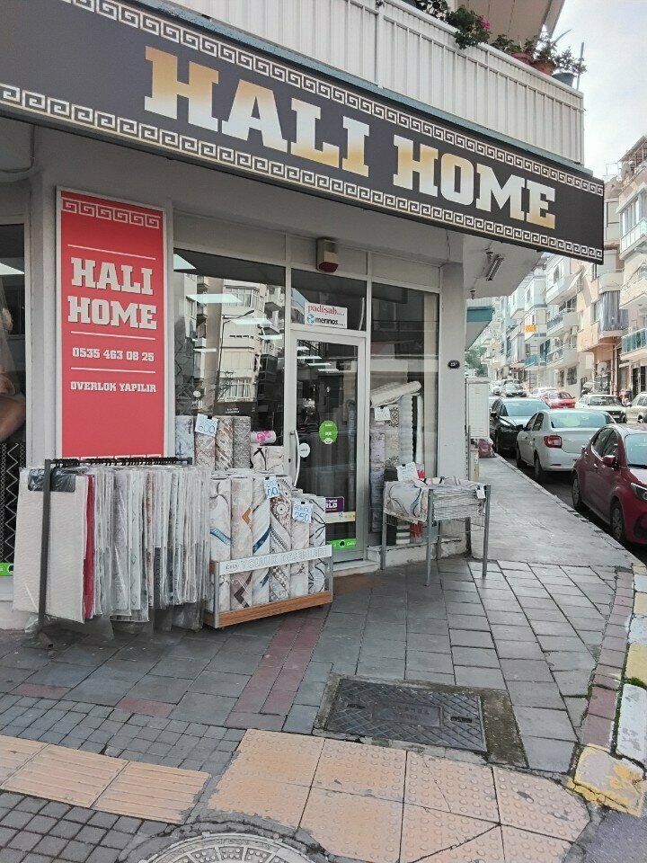 Carpet shop Carpet Home, Izmir, photo