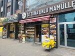 Resul Cakmakci (İstanbul, Bayrampaşa, Tuna Cad., 24), accountants