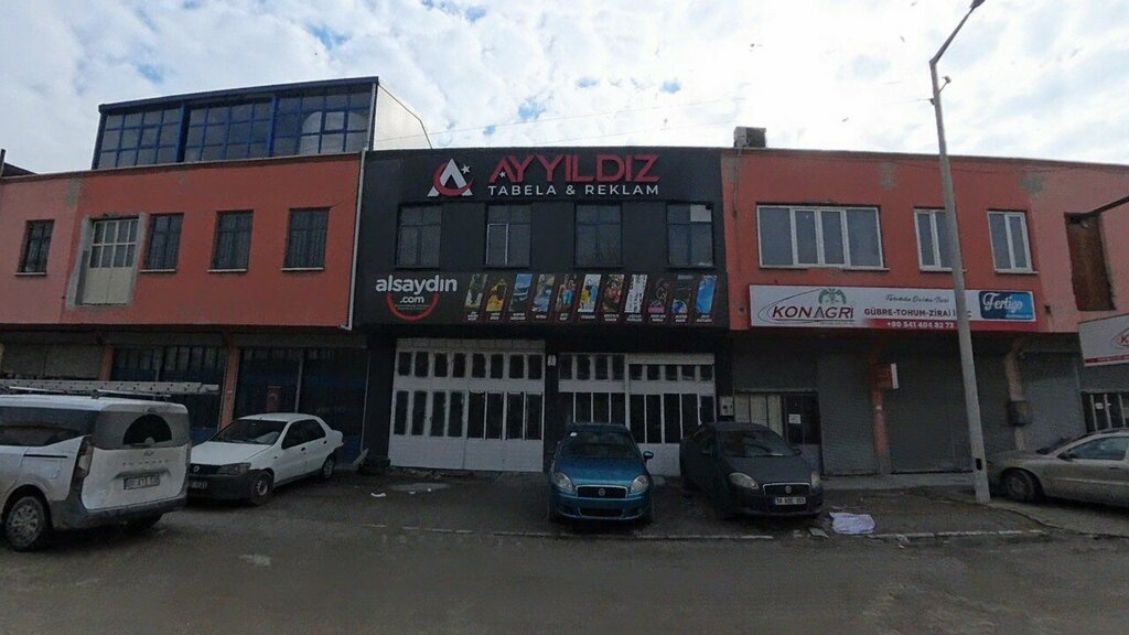 Auto technical assistance, car evacuation Atcilarotokurtarma.com, Konya, photo