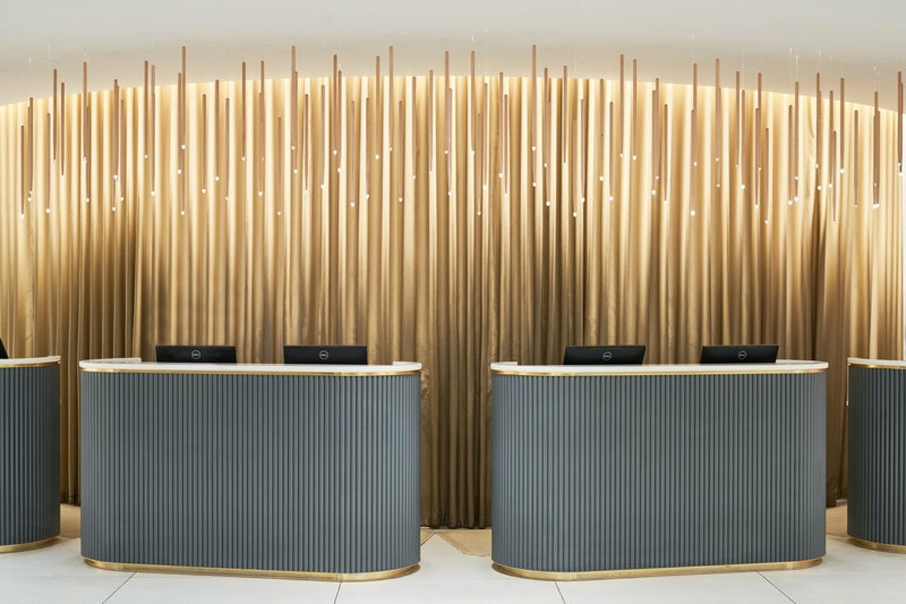 Фото The Cumberland London