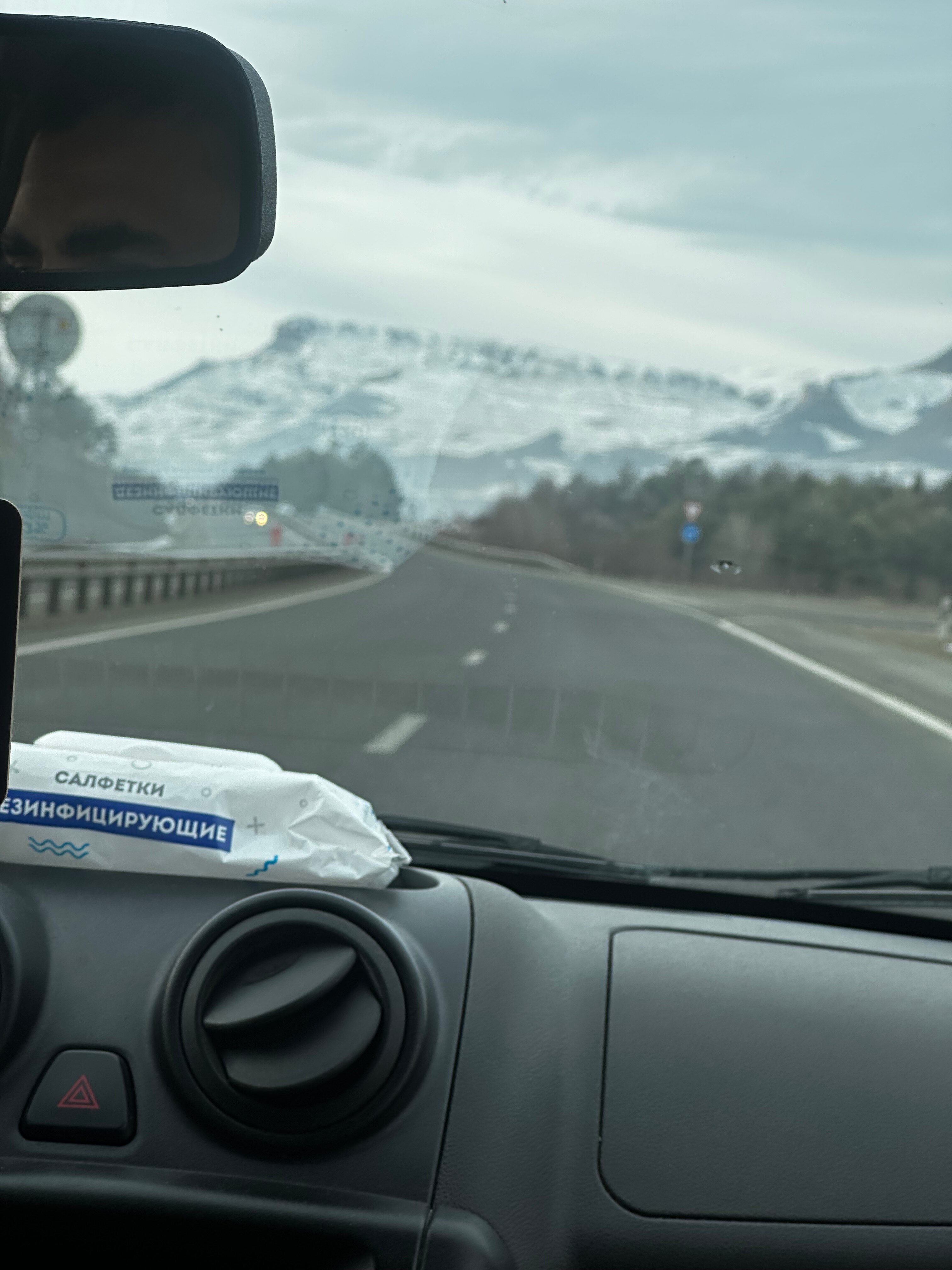 Фото Сосновый рай