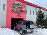 Assistauto. pro (Kosmonavtov Avenue, 15Б) ، ورشة لتصليح السيارات