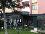 Kesimhane by Umut Esina (İstanbul, Kadikoy, Bayar Cad., 30CA) ، صالون حلاقة