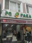 MoneyGram Garanti investments (Istanbul, Fatih, Aksemseddin Neighborhood, Hissedar Street, 5), money transfers