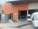 Alpago Textile (Istanbul, Esenyurt, Osmangazi Neighborhood, 3141st Street, 10-12) ، مصنع ملابس