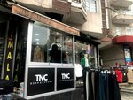 Tnc Wear (Istanbul, Gungoren, Merkez Neighborhood, Gazi Osman Pasha Avenue, 40D) ، متجر ملابس