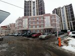 Батыр (Gvardeiskaya street, 54И), construction company
