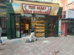 Saray Unlu Mamulleri (Istanbul, Sisli, Bozkurt Avenue, 8A), bakery