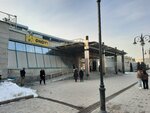 Destore (Ablai Khan Avenue, 3), electronics store