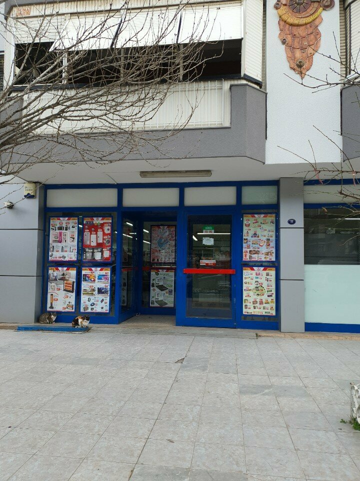 Electrical products Ege Engineering, Izmir, photo