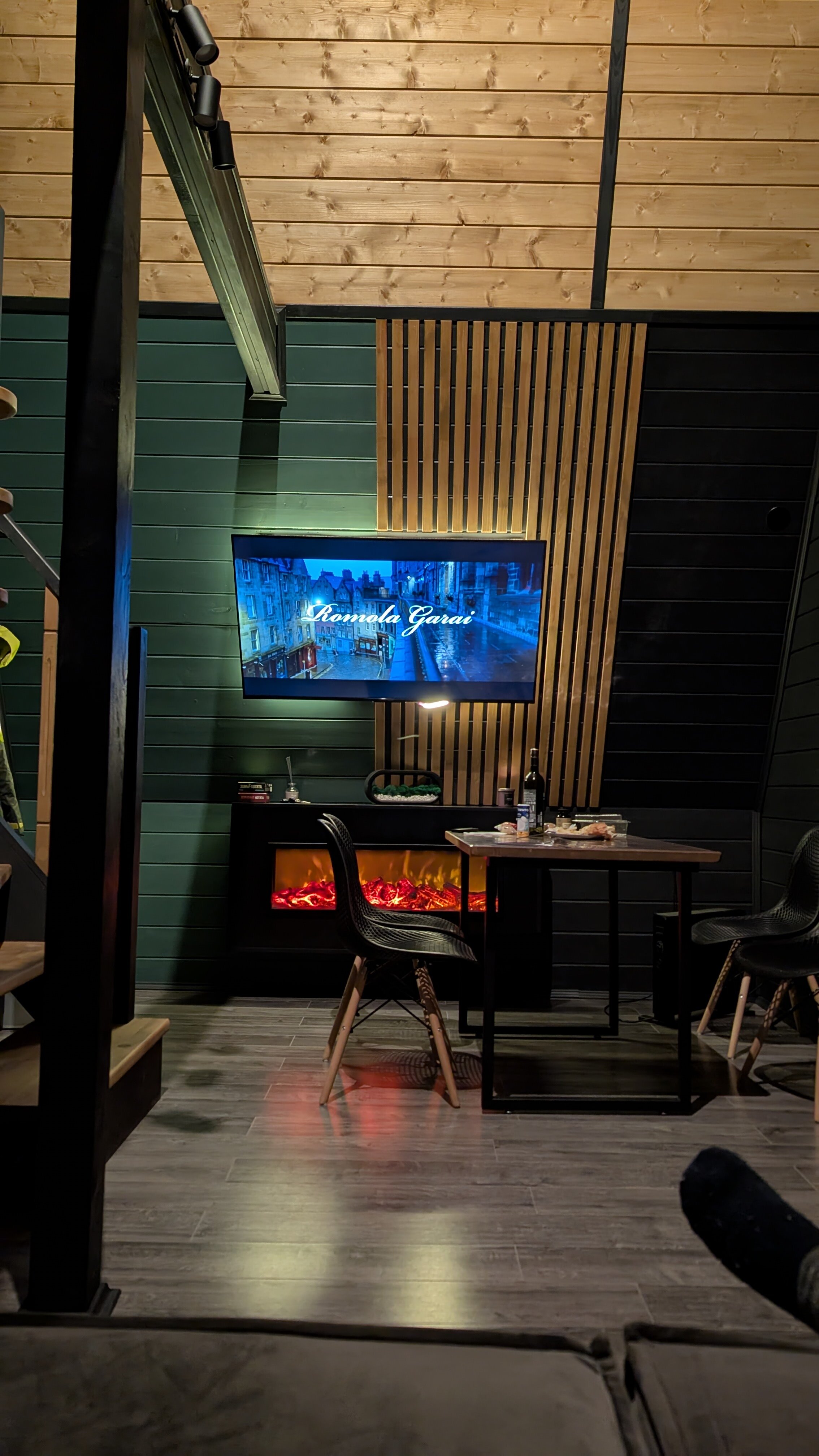 Фото Истера трэвл