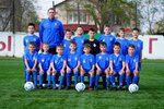 Динамо (ulitsa Kostyushko-Grigorovicha, 7), management company