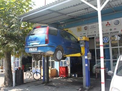 Tuning studio Sakarya Auto Isa Nearest Repair Road Assistance, Arifiye, photo