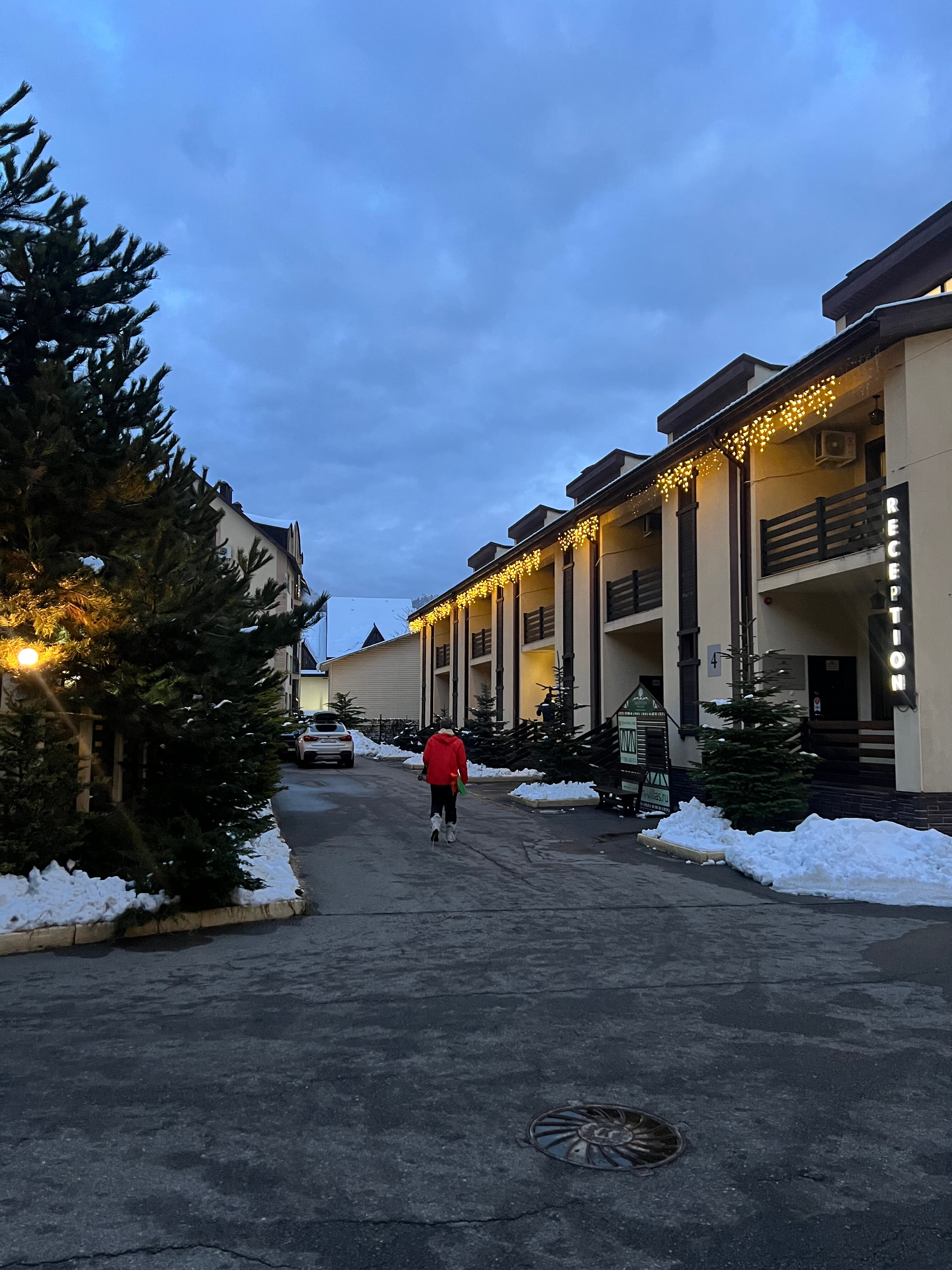 Фото Сердце Поляны