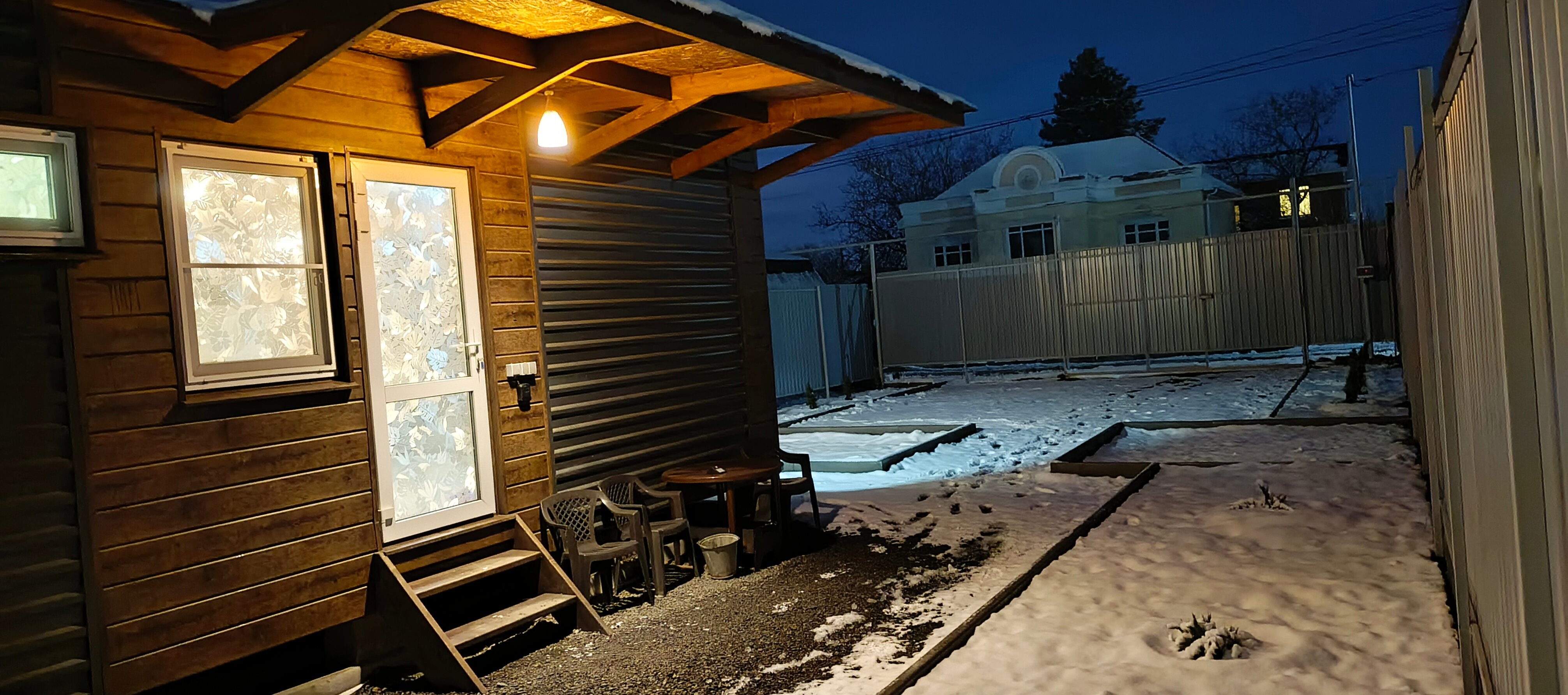 Фото Экодом