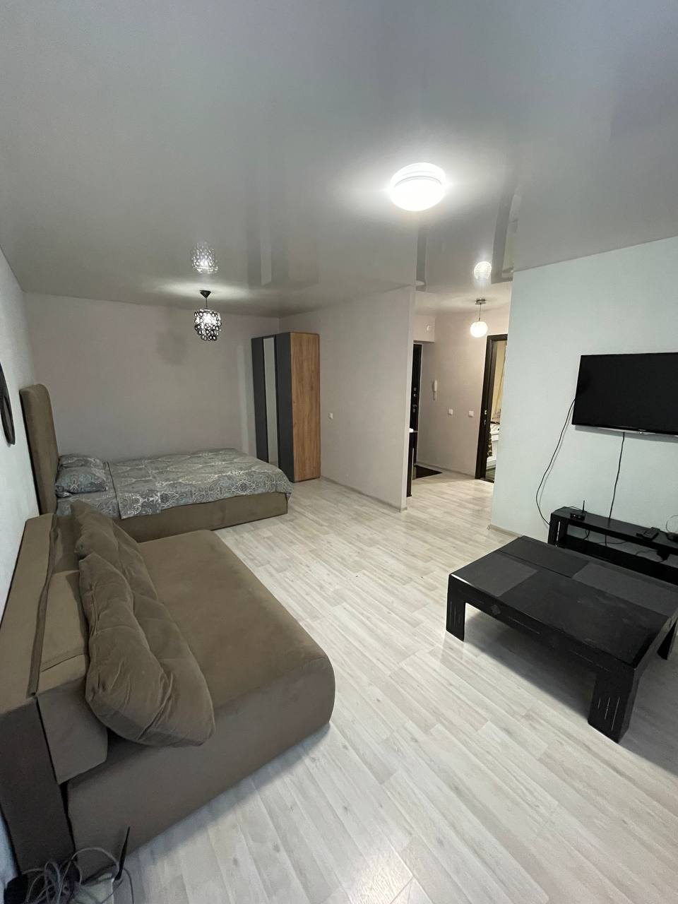 Фото Апарт Студио