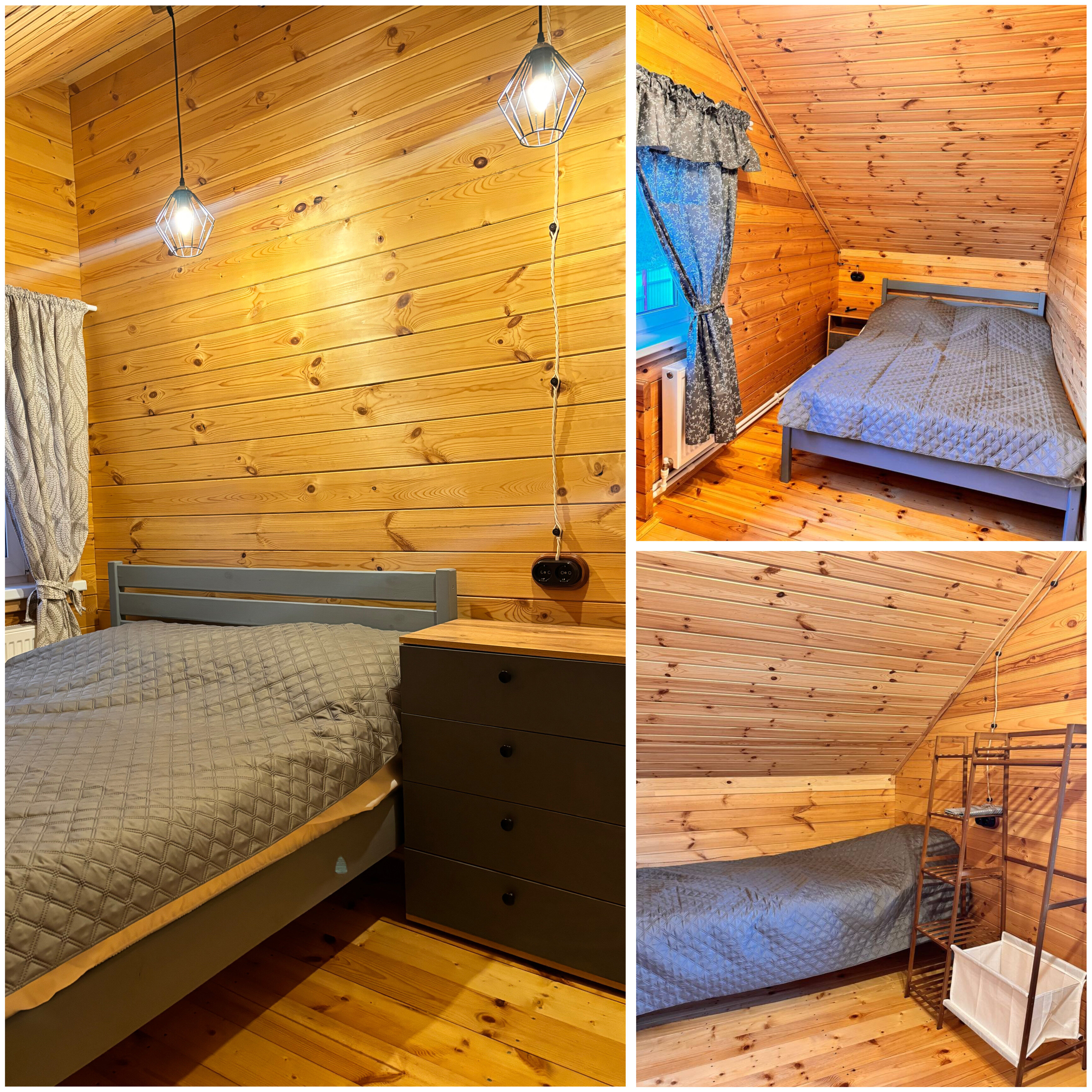 Фото Баглачевские дачи