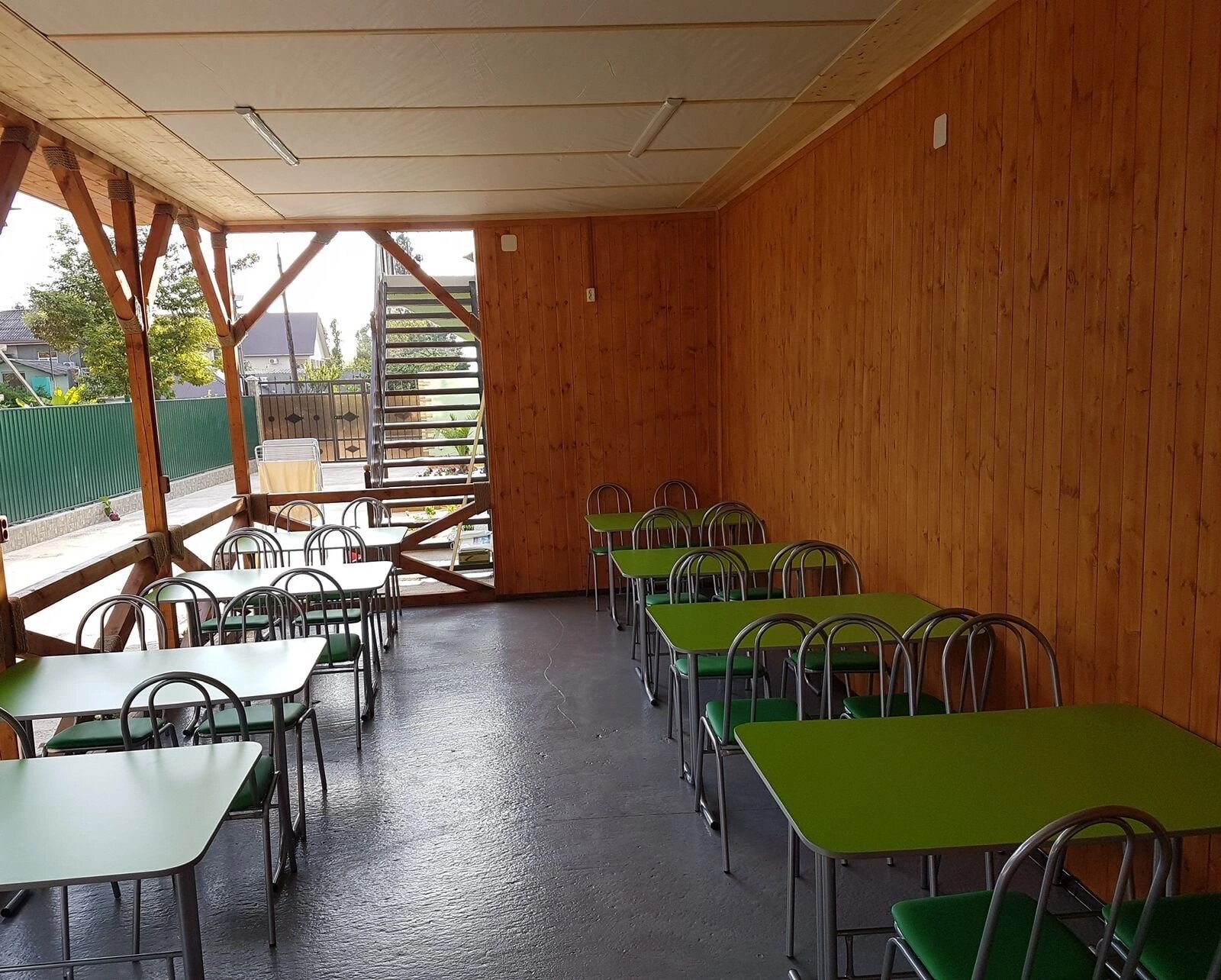 Фото Тихая гавань