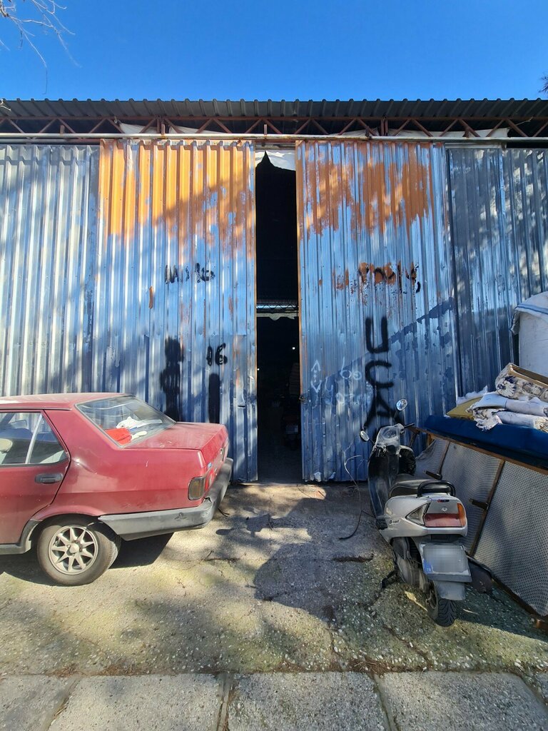 Furniture repair Ucar Upholstery, Antalya, photo