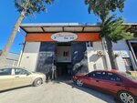 Clemantine (Antalya, Kepez District, Safak Neighborhood, 5021st Street, 24), instalaciones y equipos de tratamiento