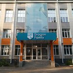 Dragon Family (ulitsa Kuybysheva, 6), private school