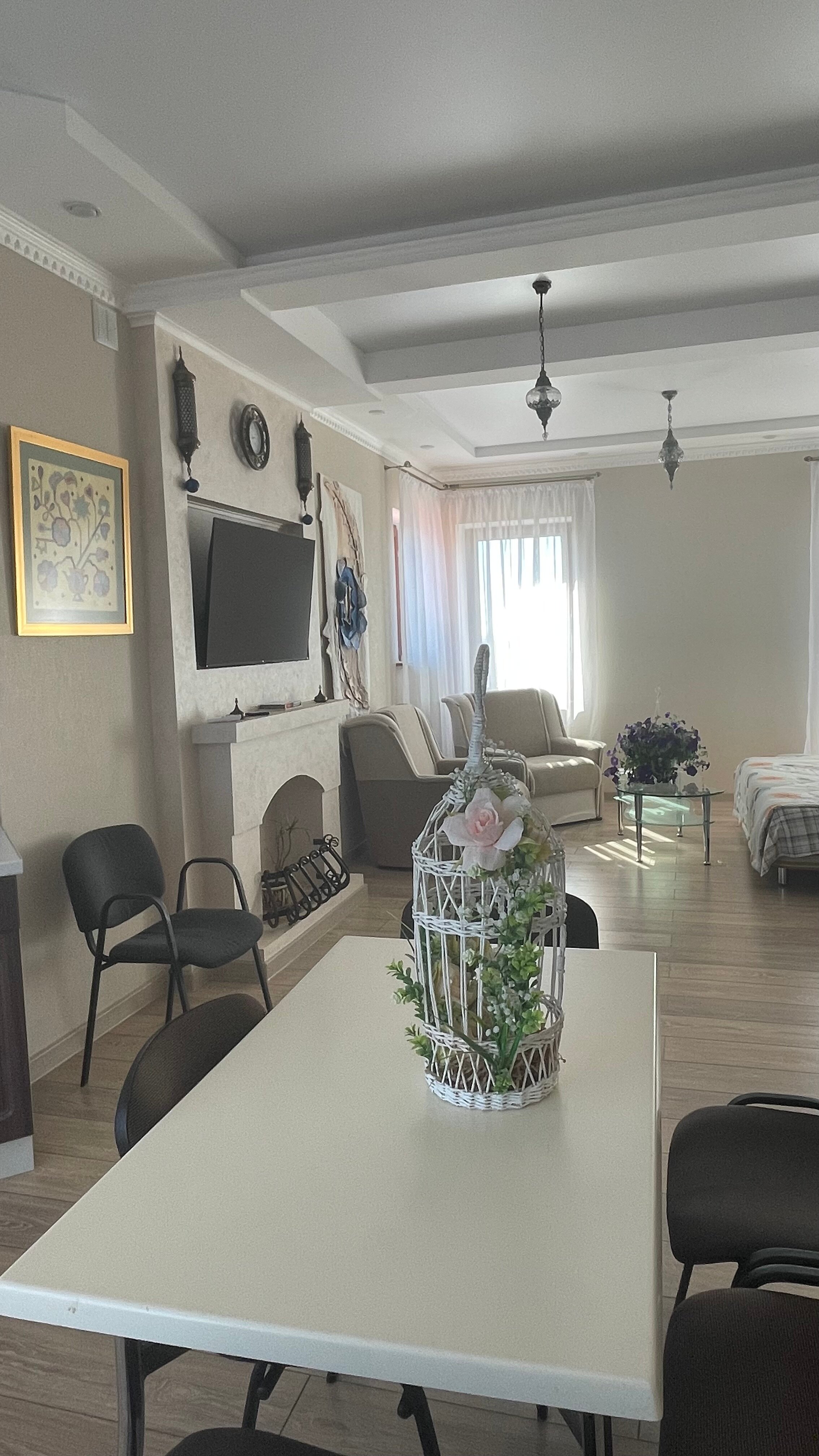 Фото Маалле