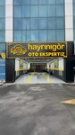 Hayrını Gör Oto Ekspertiz - Avcılar (Istanbul, Esenyurt, Turgut Ozal Neighborhood, 68th Street, 42J), vehicle assessment