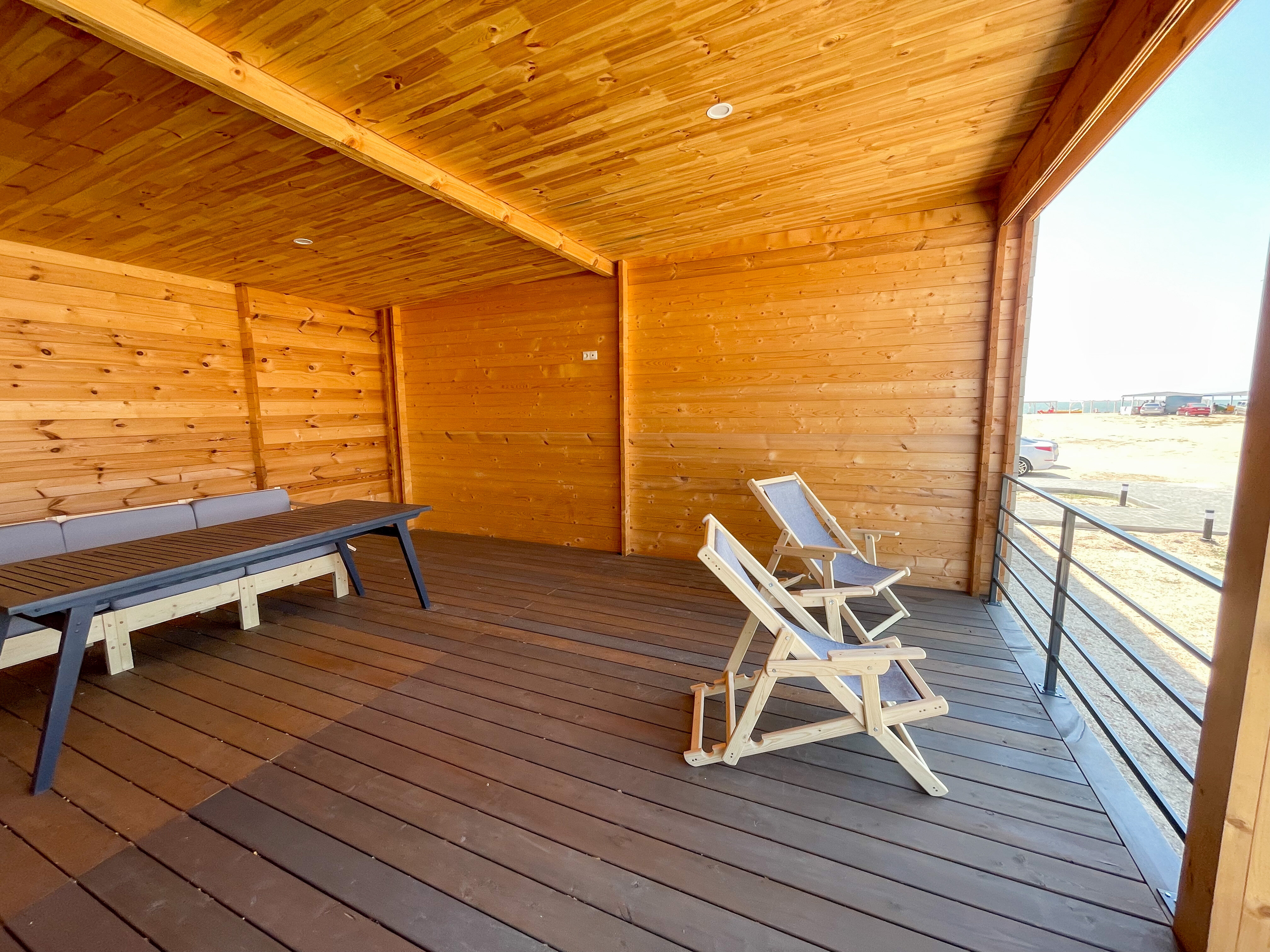 Фото Ейская Усадьба - Нептун