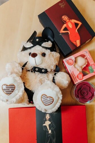 Камбоджадан алынған порно