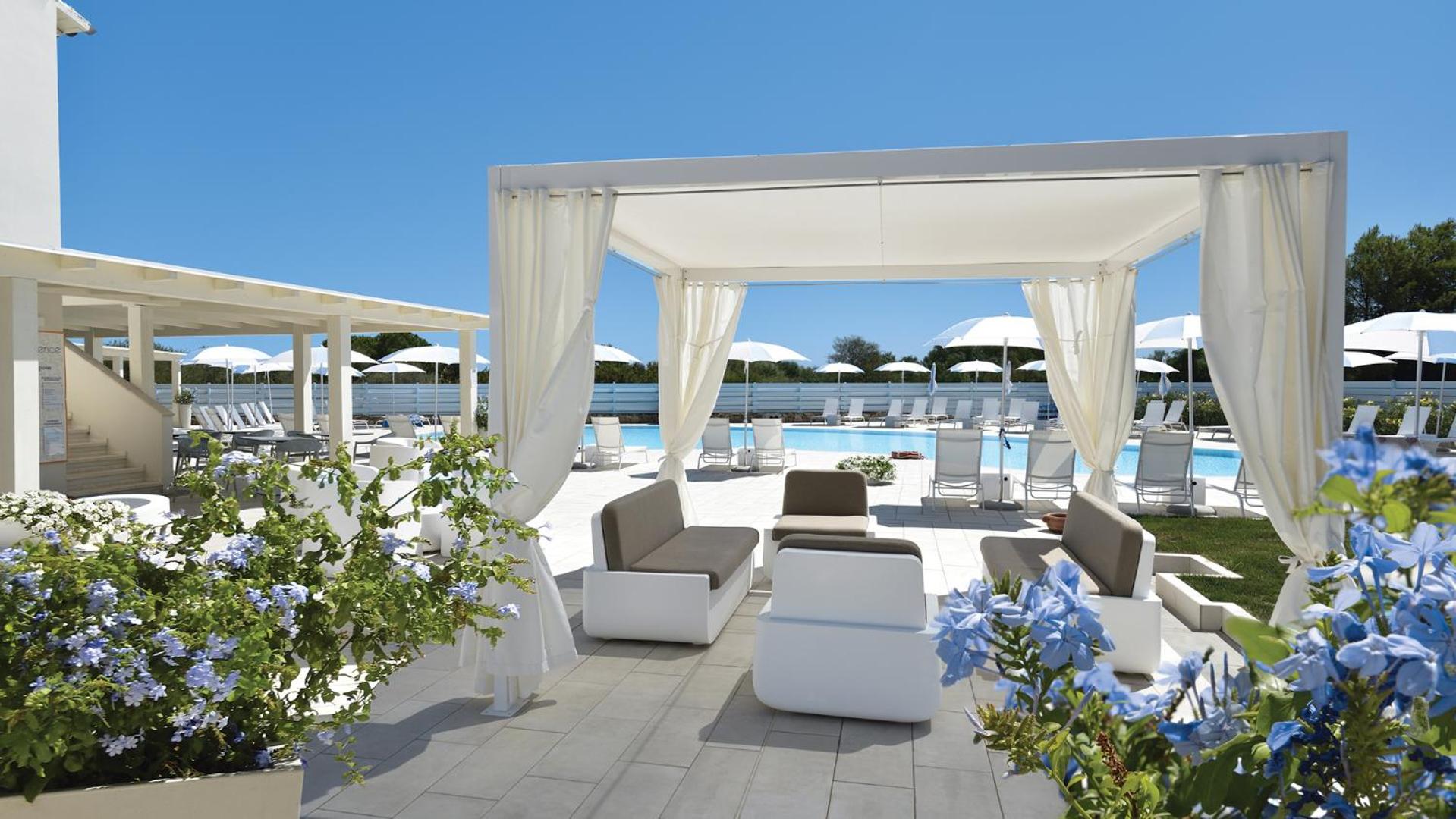 Фото Piccolo Hotel - Adults Only