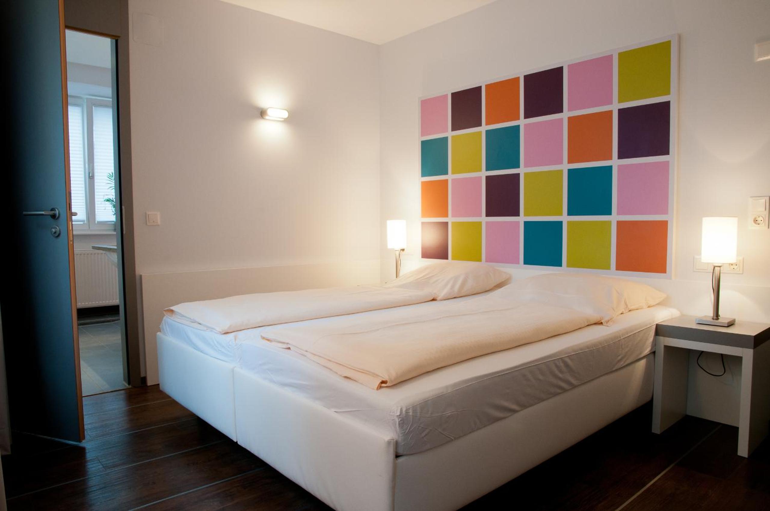 Фото Altstadthotel Baunachshof