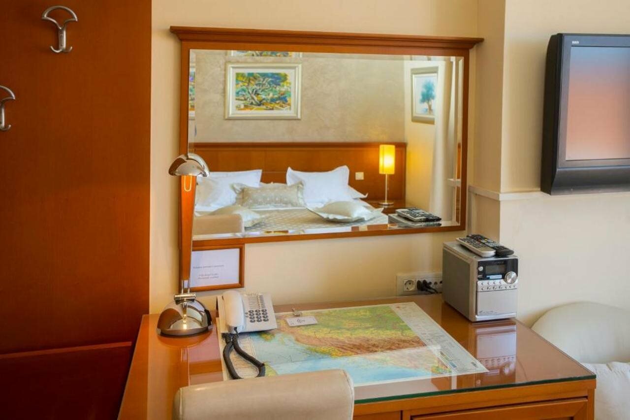 Фото Royal Suites