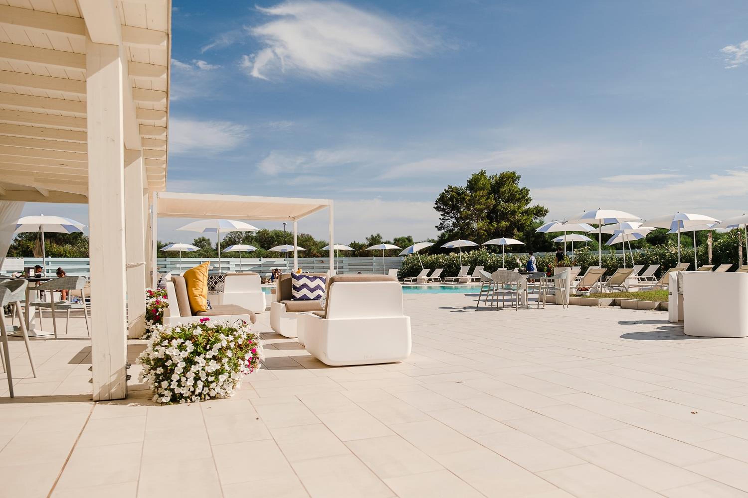 Фото Piccolo Hotel - Adults Only