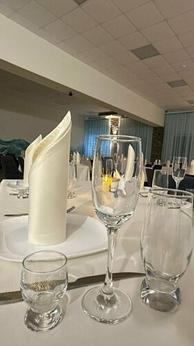 Гостиница Плёс в Волжском