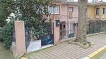 Fusska Seramik (İstanbul, Uskudar, Bahçelievler Mah., Söğüt Cad., 40), taller de arte