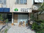 Yoga Flow Izmir (Izmir, Karsiyaka, Berin Tasan Street, 58A), yoga studio