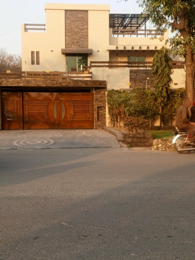 Security company Pioneer security provider, Lahore, photo