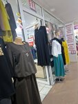 Women's Clothing Department (Maxim Gorkıı kóshesi, 74), clothing store